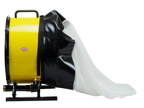 Mini-Excel High Expansion Foam Generator